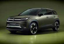 VW klar med danske priser på ID.Cross 5 ID.Cross