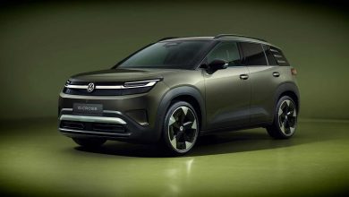 VW klar med danske priser på ID.Cross 6 ID.Cross