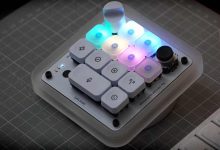 OpenAI lancerer sin første hardware 2 OpenAI