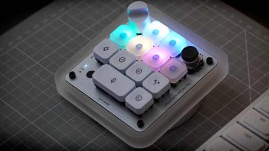 OpenAI lancerer sin første hardware 7 OpenAI
