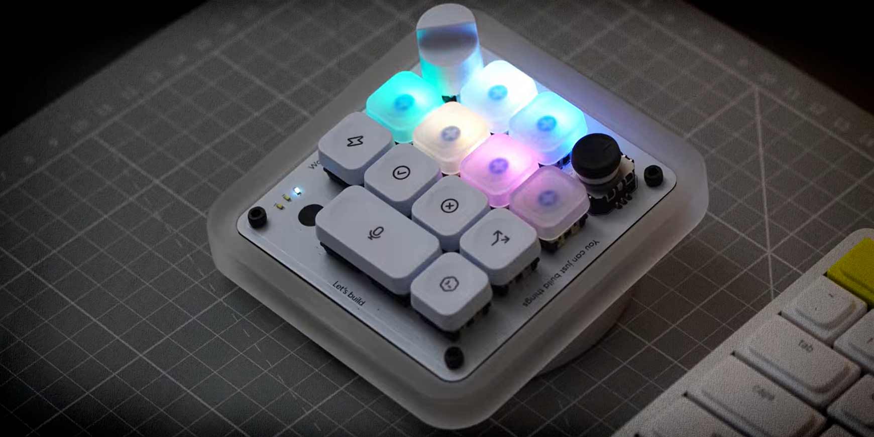 OpenAI lancerer sin første hardware 1 OpenAI