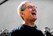 Apples markedsværdi nærmer sig 32.500.000.000.000 kroner 2 Apple