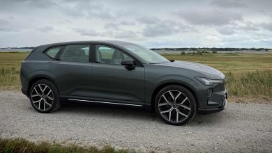 TEST: Volvo EX60 P10 AWD Ultra 11 volvo ex60
