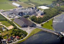Kæmpe luftbatteri kan gemme strøm under Danmark 6 batteri