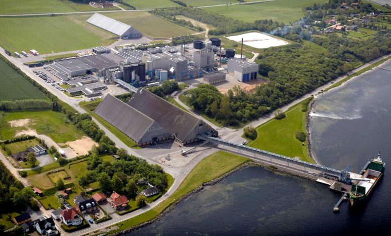 Kæmpe luftbatteri kan gemme strøm under Danmark 1 batteri