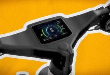 Volkswagens nye elcykel har radar-aktiveret bakkamera og intelligent cykelhjelm 7 elcykel