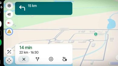 Google Maps får endelig fartmåler i Android Auto 6 Android Auto