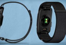 Garmin går direkte efter Fitbit Air – men tager næsten dobbelt pris 5 garmin
