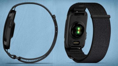Garmin går direkte efter Fitbit Air – men tager næsten dobbelt pris 6 garmin