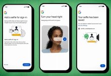 Nyt Google-login skal gøre livet nemmere 2 login