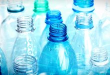 Gamle plastflasker kan ende i elbilens batteri 2 plast