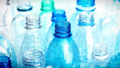 Gamle plastflasker kan ende i elbilens batteri 12 plast