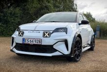 TEST: Alpine A290 GTS er sjovere end den er fornuftig 5 Alpine A290