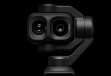 DJI afslører vild lommekamera-opgradering ved en fejl 3 DJI