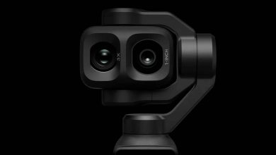 DJI afslører vild lommekamera-opgradering ved en fejl 6 DJI