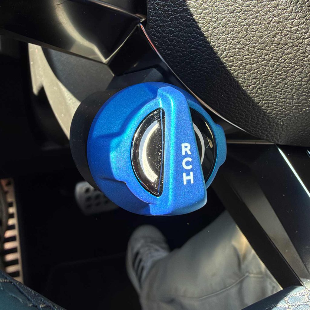 TEST: Alpine A290 GTS er sjovere end den er fornuftig 5 Alpine A290