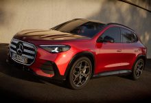 Ny Mercedes GLA får 656 kilometers rækkevidde og overraskende skarp pris 5 Mercedes GLA
