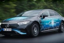 Nyt batteri sendte Mercedes 1.200 kilometer – nu skal det masseproduceres 2 batteri