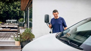 Elbiler kunne lades næsten gratis i juli 7 juli