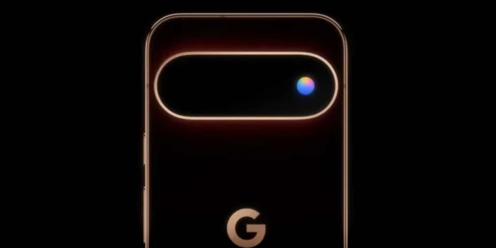 Ny lysring på Pixel 11 Pro stjæler opmærksomheden 1 Pixel 11 Pro