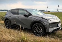 TEST: Zeekr X – lynhurtig når den holder stille 4 Zeekr X