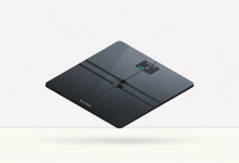 TEST: Withings BodyFit 21 BodyFit