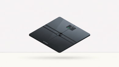 TEST: Withings BodyFit 18 Withings BodyFit