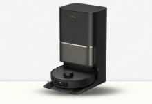 TEST: Dreame L50S Pro Ultra 3 L50S Pro Ultra