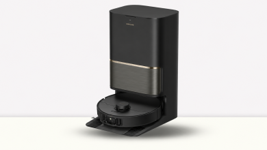 TEST: Dreame L50S Pro Ultra 6 L50S Pro Ultra