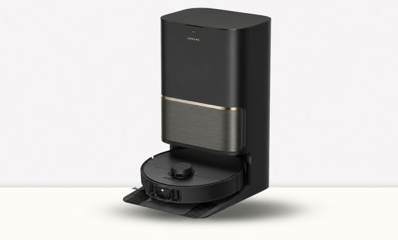TEST: Dreame L50S Pro Ultra 1 L50S Pro Ultra