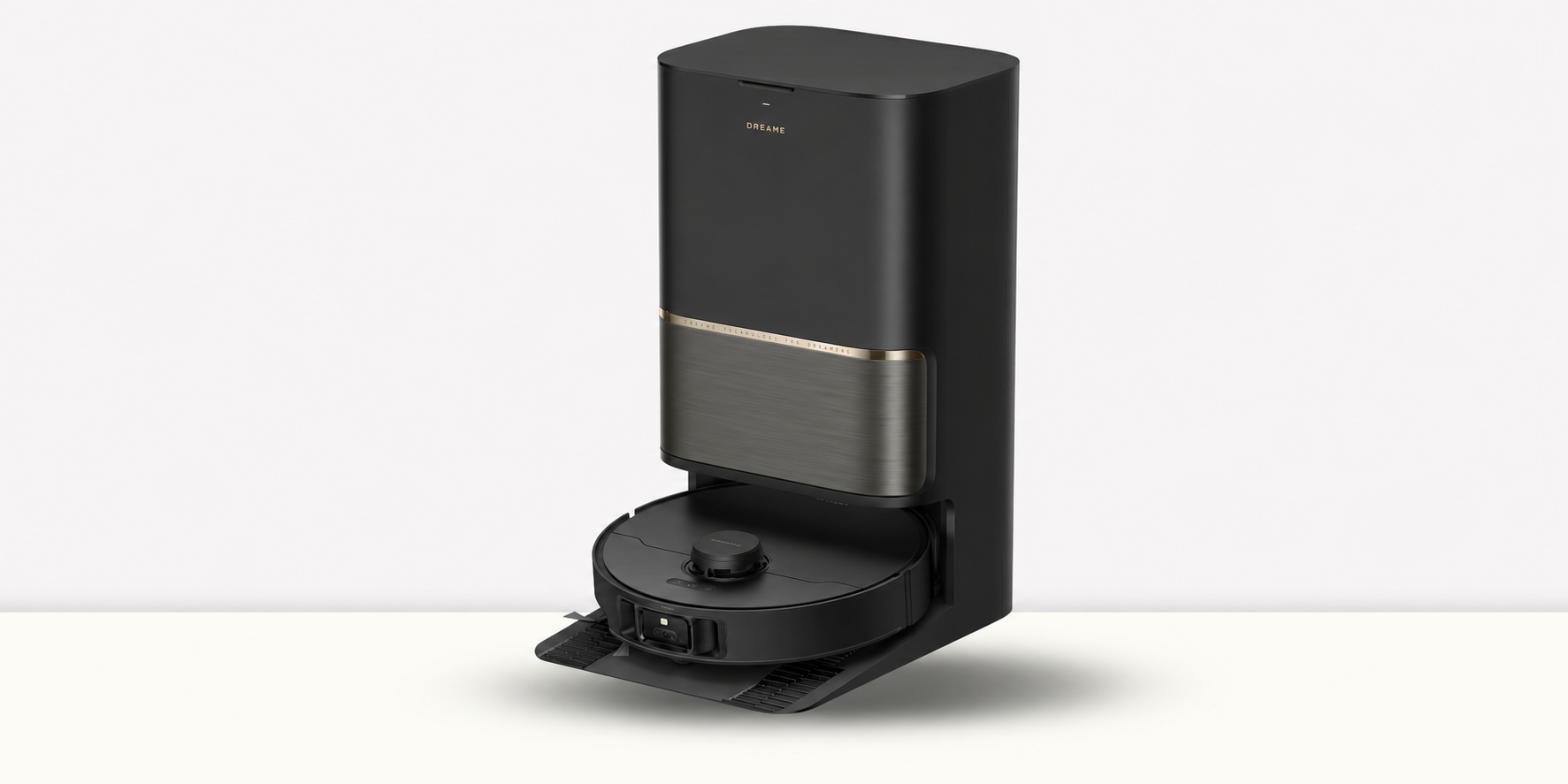 TEST: Dreame L50S Pro Ultra 1 L50S Pro Ultra