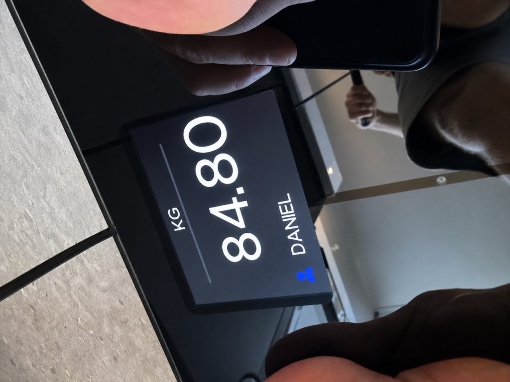TEST: Withings BodyFit 3 51294D02 4572 4739 BBB2 2836EF6F47BD – stor