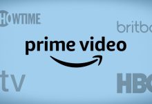 Prime Video samler Apple TV, HBO Max og SkyShowtime i samme app 2 Prime Video
