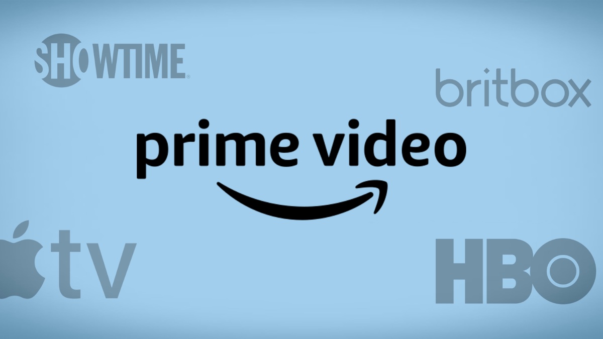Prime Video samler Apple TV, HBO Max og SkyShowtime i samme app 1 Prime Video