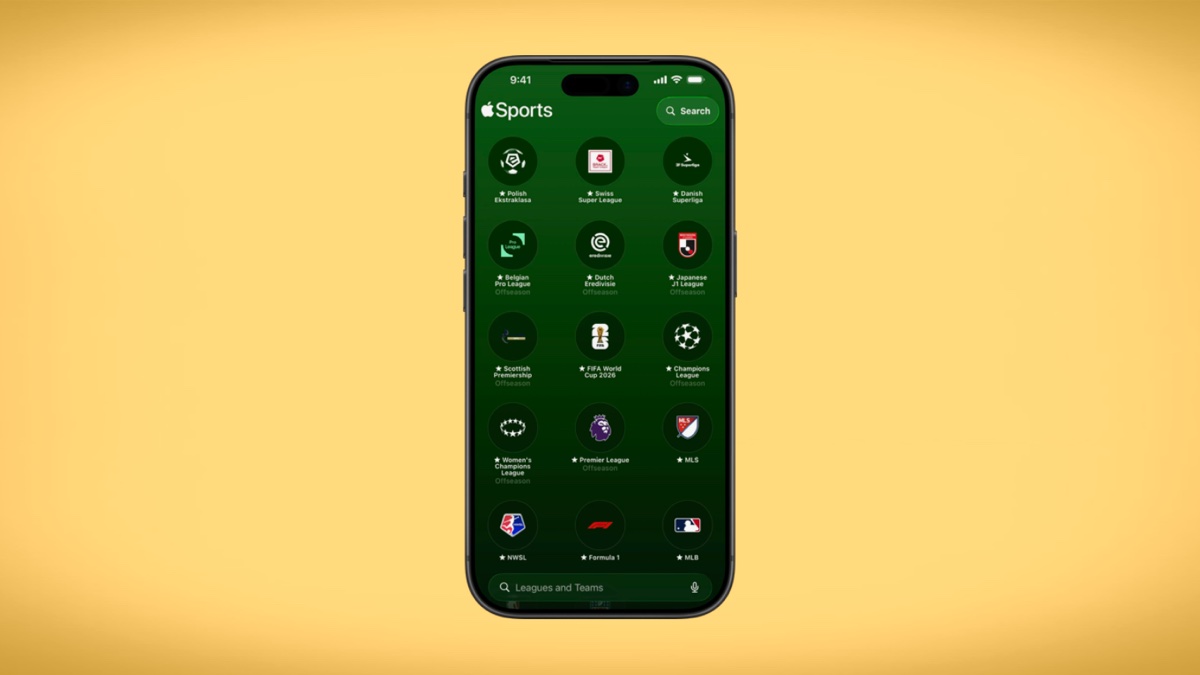 Apple Sports får dansk Superliga 1 Apple Sports