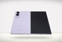 TEST: Samsung Galaxy Z Fold8 2 Fold8