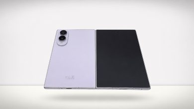 TEST: Samsung Galaxy Z Fold8 6 Fold8