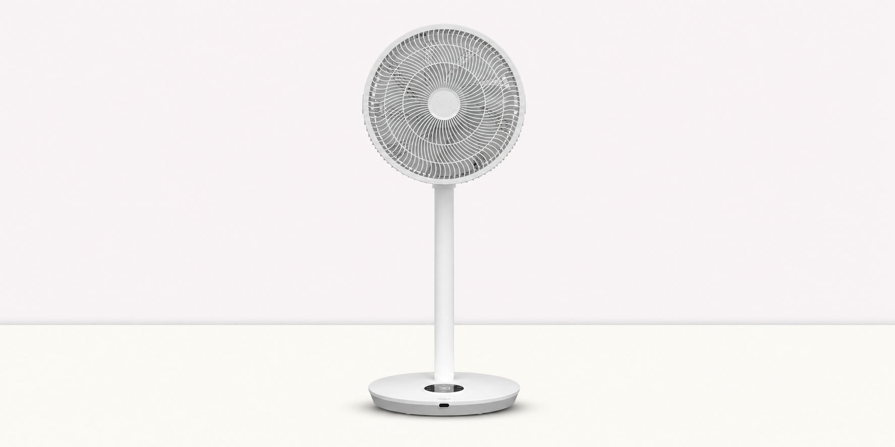 TEST: Duux Whisper Flex 2 1 Duux Whisper Flex 2