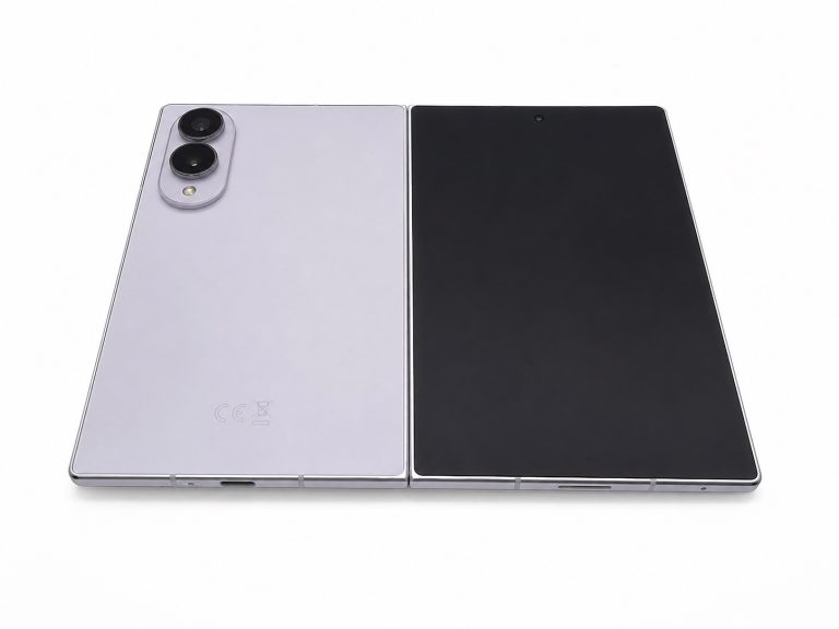 Samsung lancerer Galaxy Z Fold 8 og Z Fold 8 Ultra - næsten uden synlig foldelinje 2 Fold 8