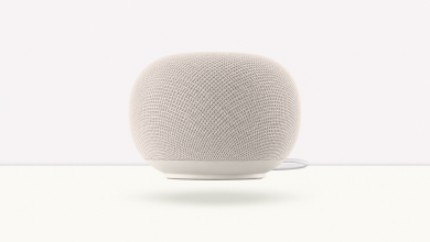 TEST: Google Home Speaker 10 Google Home Speaker