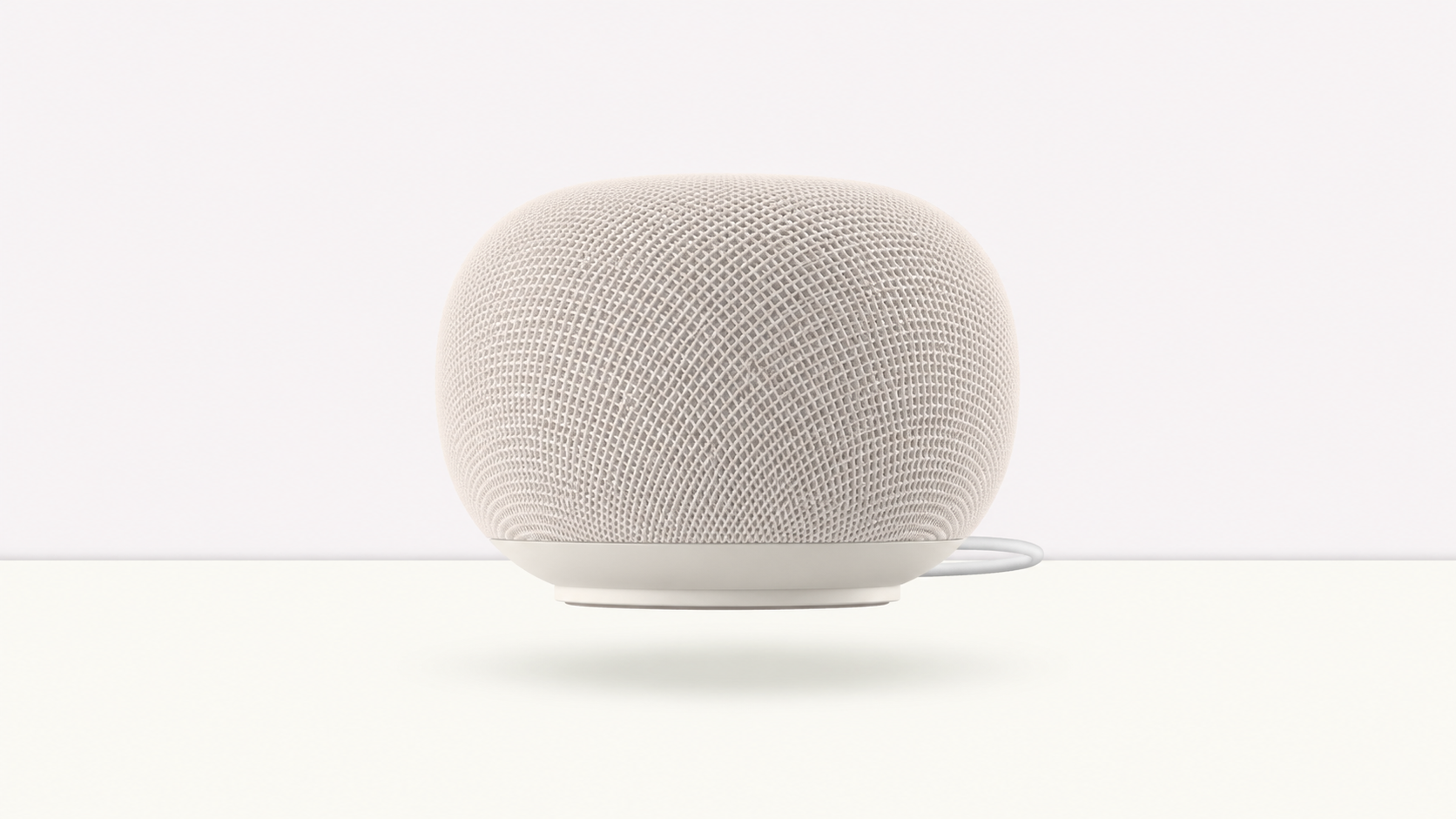 TEST: Google Home Speaker 1 Google Home Speaker