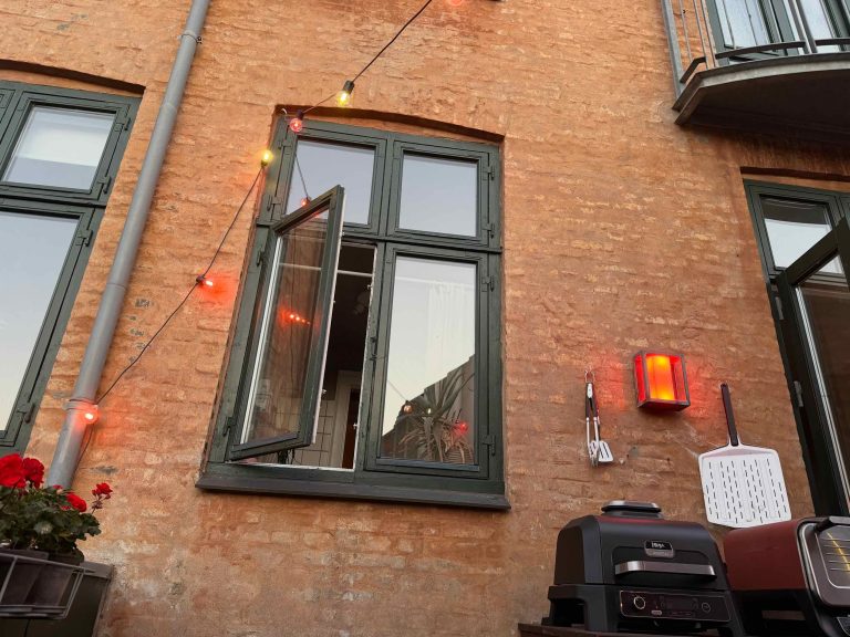 TEST: Philips Hue Festavia Globe 3 Hue Festavia Globe