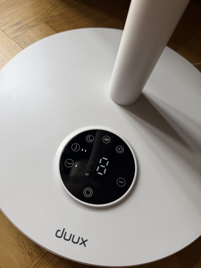 TEST: Duux Whisper Flex 2 3 IMG 2292 – stor