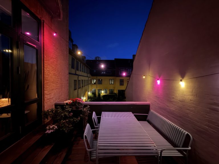 TEST: Philips Hue Festavia Globe 2 Hue Festavia Globe