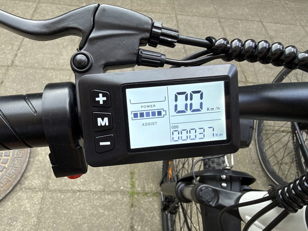 TEST: iScooter EB3S 2 IMG 2368 – stor