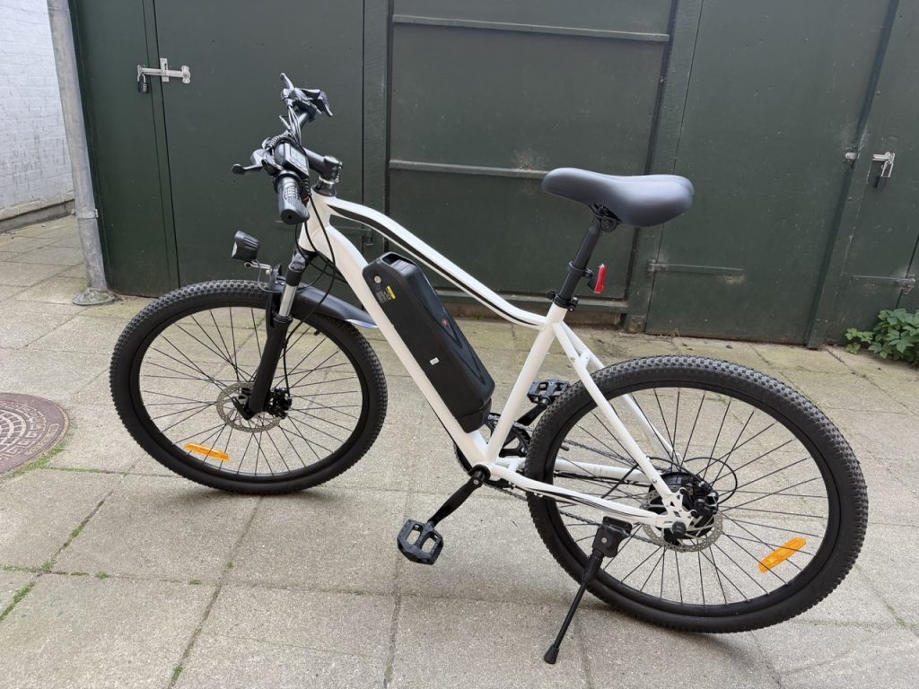 TEST: iScooter EB3S 4 IMG 2370 – stor