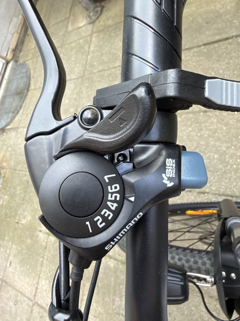 TEST: iScooter EB3S 6 IMG 2372 – stor