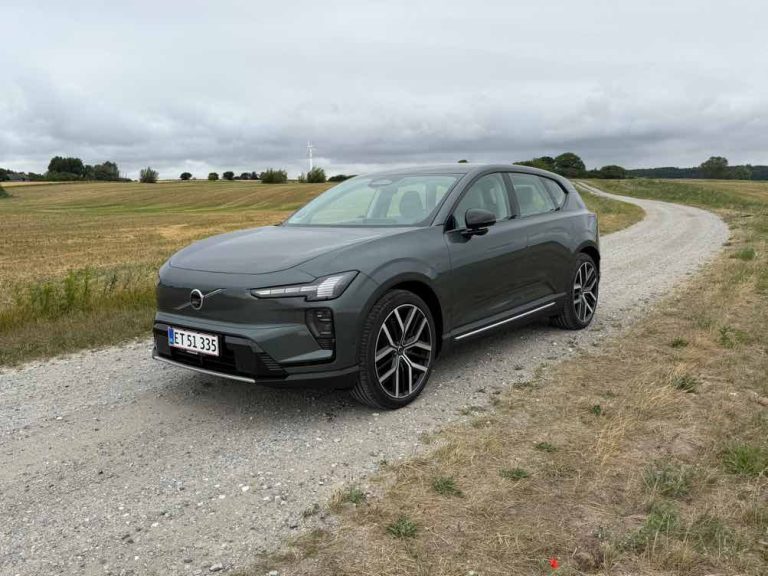 TEST: Volvo EX60 P10 AWD Ultra 5 IMG 2763