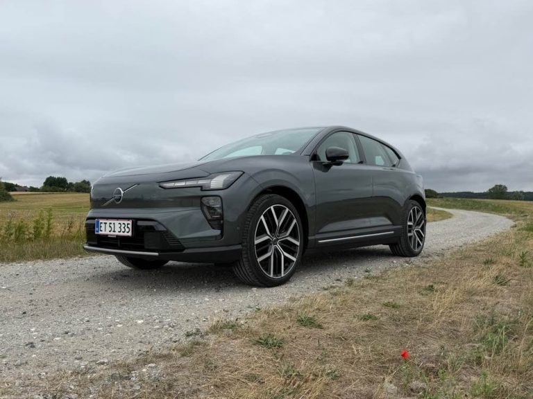 TEST: Volvo EX60 P10 AWD Ultra 4 IMG 2765