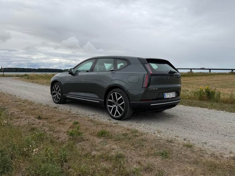 TEST: Volvo EX60 P10 AWD Ultra 2 IMG 27712